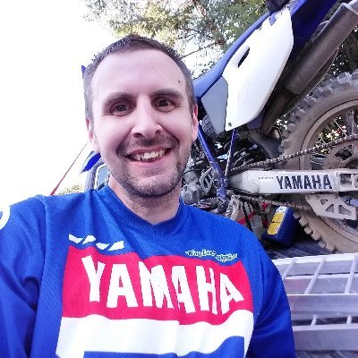 Profile Picture of Darrell Cherry (@DarrellCherry6) on Twitter