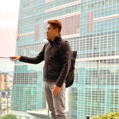 Profile Picture of RAIDENJ (@JueChengLiou) on Twitter