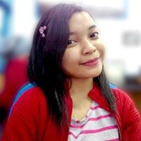 Profile Picture of Vindy Putri (@vindy-putri) on Quora