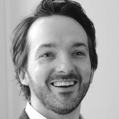 Julian Gregory - Twitter Profile Picture of Julian Gregory (@northislington) on Twitter