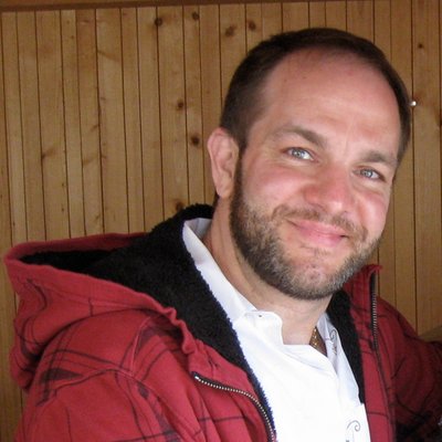 Profile Picture of Ernest Max Mierbeth (@ernieman9) on Twitter