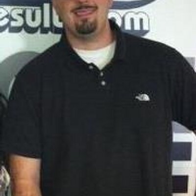 Profile Picture of Nick Silvestri (@NickAstonish) on Twitter