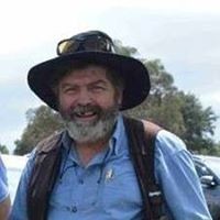 Profile Picture of John Timbs (@john-timbs) on Quora