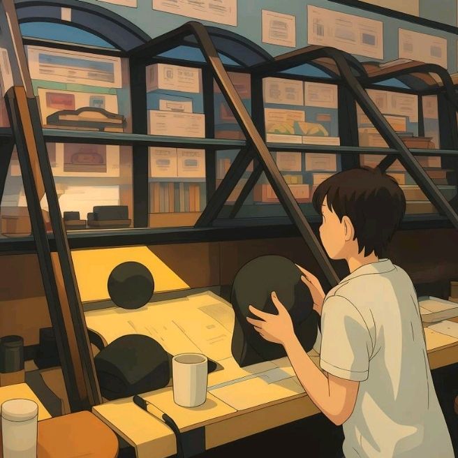 Profile Picture of michaelmartos (@michaelmartos) on Tiktok