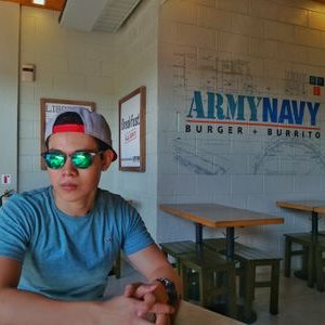 Profile Picture of Kent Orven Lim (@kentlim29) on Twitter