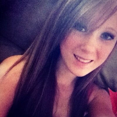 Profile Picture of Haylee Mitchell (@HayleeMitchell) on Twitter