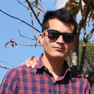 Profile Picture of Paul De La Cruz (@PaulDelaCruz1) on Twitter