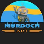 Profile Picture of Alexander Murdoch (@murdoch_art) on Instagram