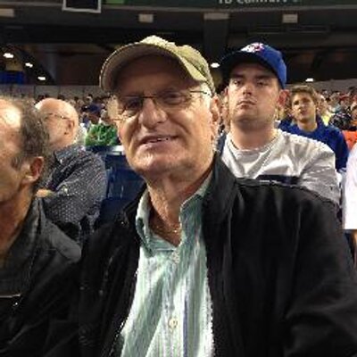 Profile Picture of Lawrence Lazarus (@lazarusld) on Twitter