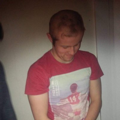 Profile Picture of Zach Allen (@zachallen1995) on Twitter