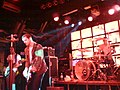 Profile Picture of Brand New (band)on Wikipedia