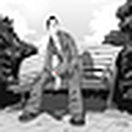 Profile Picture of Matt-monochrome (@matt-monochrome) on Flickr