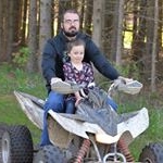 Profile Picture of Aaron Crocker (@otherbeard2fear) on Instagram