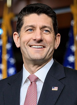 Profile Picture of Paul Ryanon Wikipedia