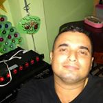 Profile Picture of Alex Zambrano (@alexeslocooriginalfull10) on Instagram