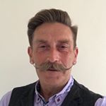 Profile Picture of Tony John (@the_handlebarred_turner) on Instagram