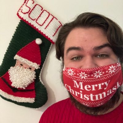 Profile Picture of Scott Interrante (@InterranteScott) on Twitter
