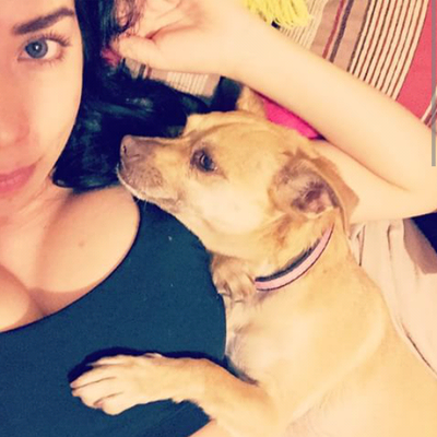 Profile Picture of Janet Aime Jimenez (@aime_janet) on Twitter