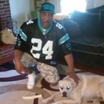 Profile Picture of Albert Reynolds (@alcurey) on Instagram