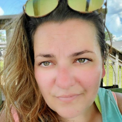 Profile Picture of Jessica Walts (@jessica_walts) on Twitter