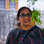 Profile Picture of Reshma Helen Thomas (@reshma_helen_) on Instagram