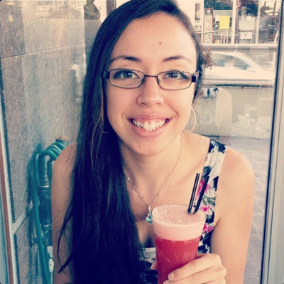 Profile Picture of Isabelle Weber (@isabelle_x9) on Twitter