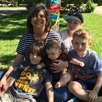 Profile Picture of Lori Haskins (@lori-haskins-1) on Quora