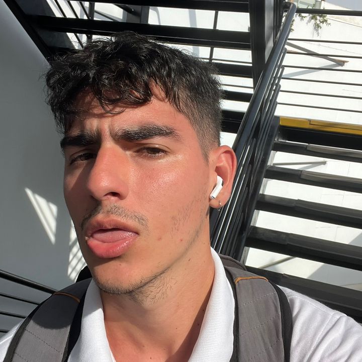 Profile Picture of Daniel Watson (@@danwtson_) on Tiktok