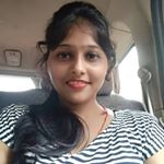 Profile Picture of rashmi rathod (@rashmirathod74) on Instagram