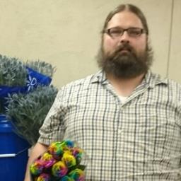 Profile Picture of Adam Hornbuckle (@AdamAndTheAdams) on Twitter