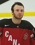 Profile Picture of Tyler McGregoron Wikipedia
