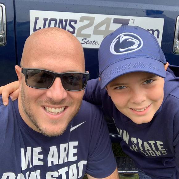 Profile Picture of Bryan Freberg (@bryanfreberg) on Poshmark