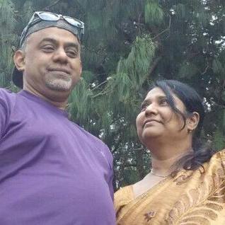 Profile Picture of Sadiq Ali S (@jssadiqali) on Twitter