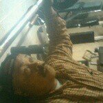 Profile Picture of Joel M. Griffey (@joelthedriver) on Instagram