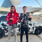 Profile Picture of 𝔟𝔢𝔫 𝔠𝔞𝔪𝔭𝔟𝔢𝔩𝔩 🤐🎥🥫 (@bencampbell414) on Instagram