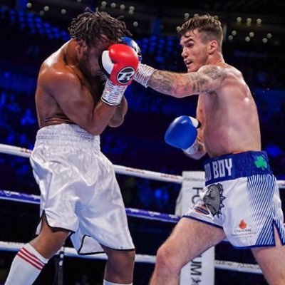 Profile Picture of John Joyce (@johnjoyce97) on Twitter