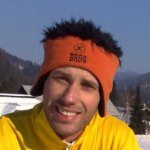 Profile Picture of Borut Dagarin (@borutdagarin) on Instagram