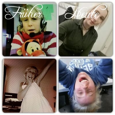 Profile Picture of Mary (@ann_luft) on Twitter