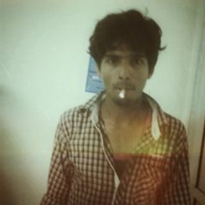 Profile Picture of Kranish4@gmail.com K (@kranish4) on Twitter