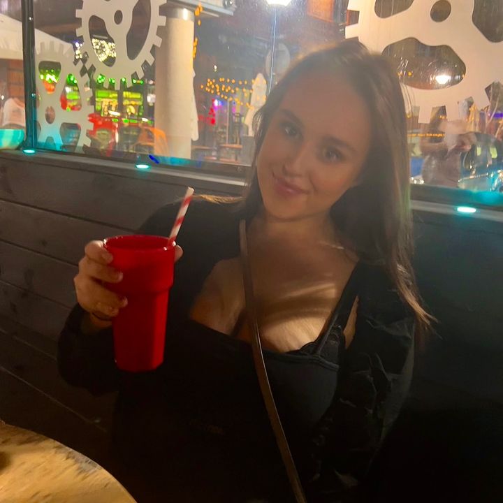 Profile Picture of isla_thompson_ (@isla_thompson_) on Tiktok