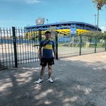 Profile Picture of jonathan hoffman (@jonyy.hoffman) on Instagram