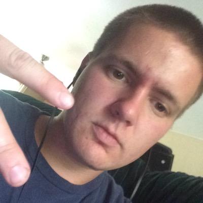 Profile Picture of Jeffrey John Smock (@Smock_J) on Twitter