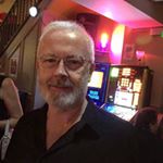 Profile Picture of Mark Redman (@verryhandsome) on Instagram