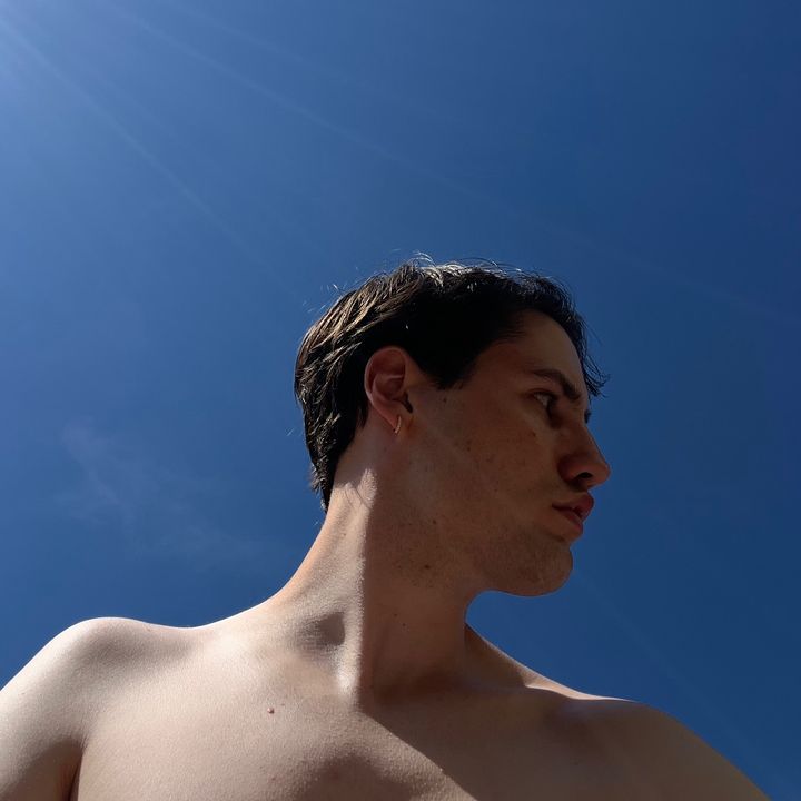 Profile Picture of davidkoeltgen (@imdavidkoe) on Tiktok