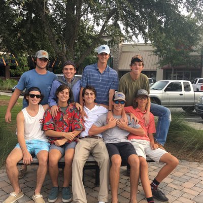 Profile Picture of Stuart Meeks (@StuartMeeks17) on Twitter