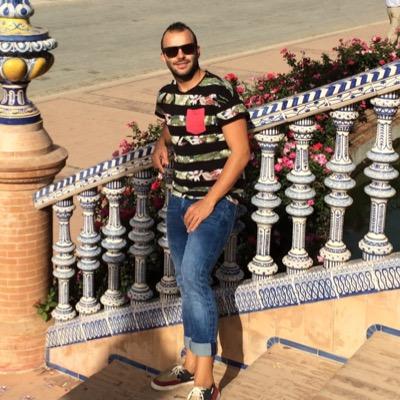 Profile Picture of Hugo Torres Álvarez (@HugoHugotoal) on Twitter