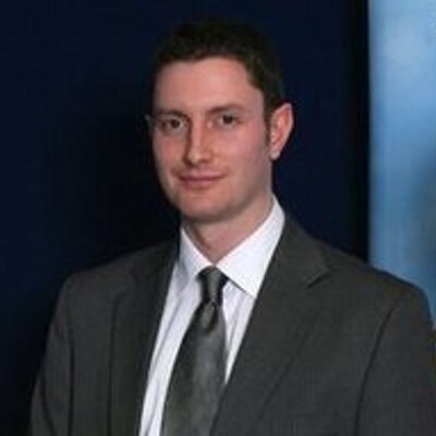 Profile Picture of Matt Lomax (@greenmatteh) on Twitter