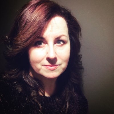 Profile Picture of Catherine Russell (@CathyMRussell) on Twitter