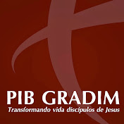 Profile Picture of Primeira Igreja Batista Do Gradim (@primeiraigrejabatistadogra1378) on Youtube