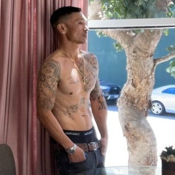 Profile Picture of Aaron Daria (@aarondaria117) on Tiktok